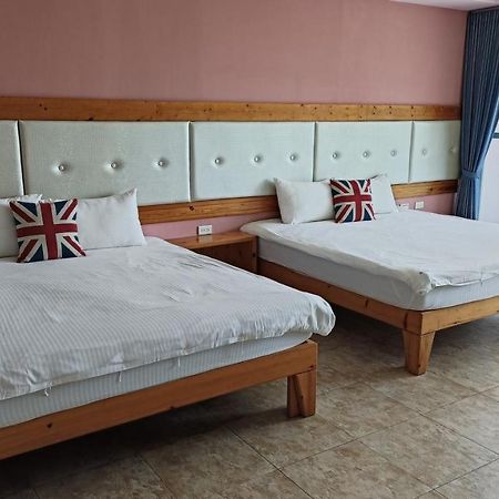 Bluemanpo B&B Чеченг Екстериор снимка
