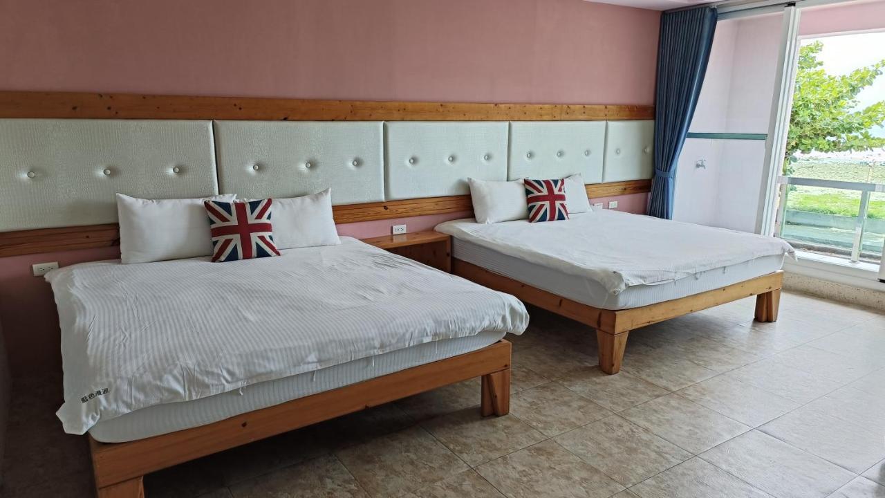 Bluemanpo B&B Чеченг Екстериор снимка